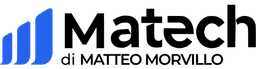 Matech Logo